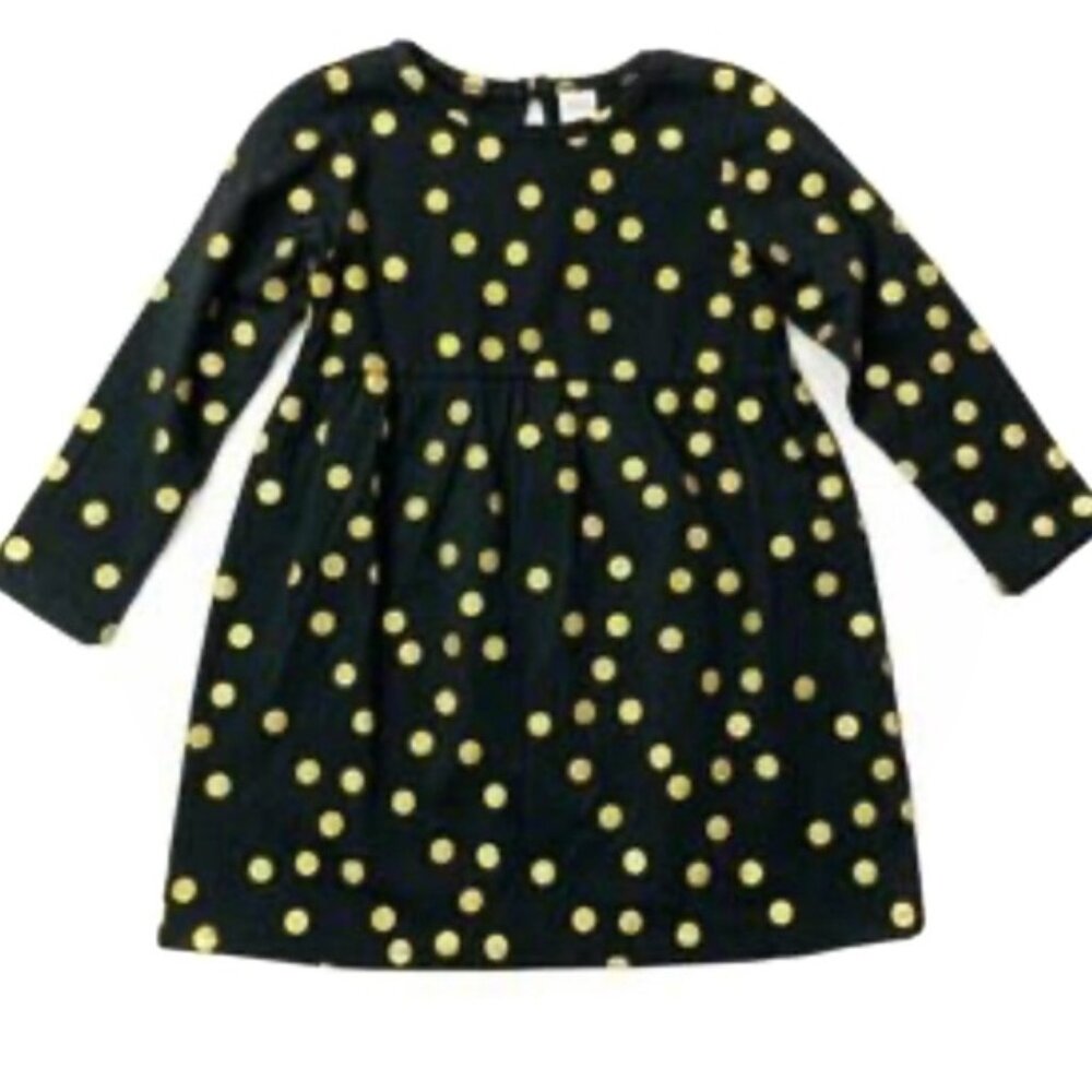 Harper Canyon Polka Dot Dress